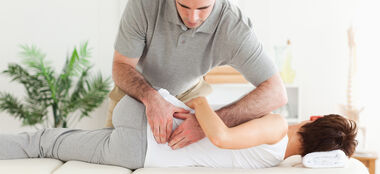 Expert comptable masseur kinesithérapeute ostéopathe