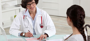 Expert comptable médecin docteur chirurgien dentiste