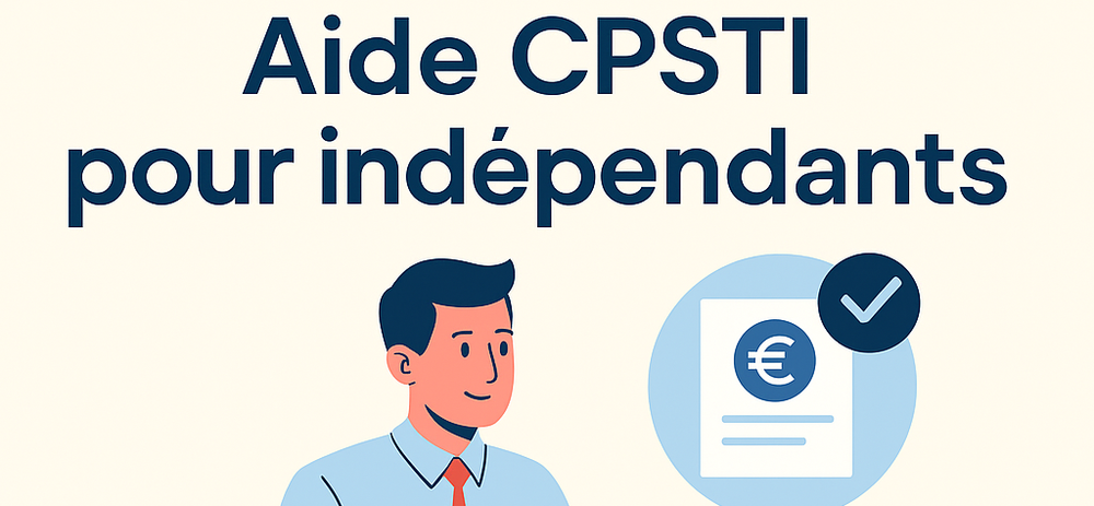 Aide financière CPSTI : Augely, votre expert-comptable à Lyon vous accompagne