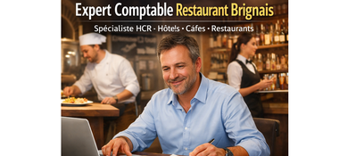 expert comptable lyon HCR brignais et saint genis laval