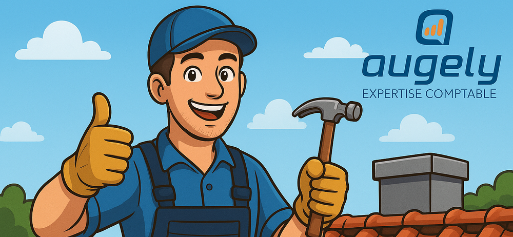 AUGELY EXPERT COMPTABLE COUVREUR ZINGUEUR