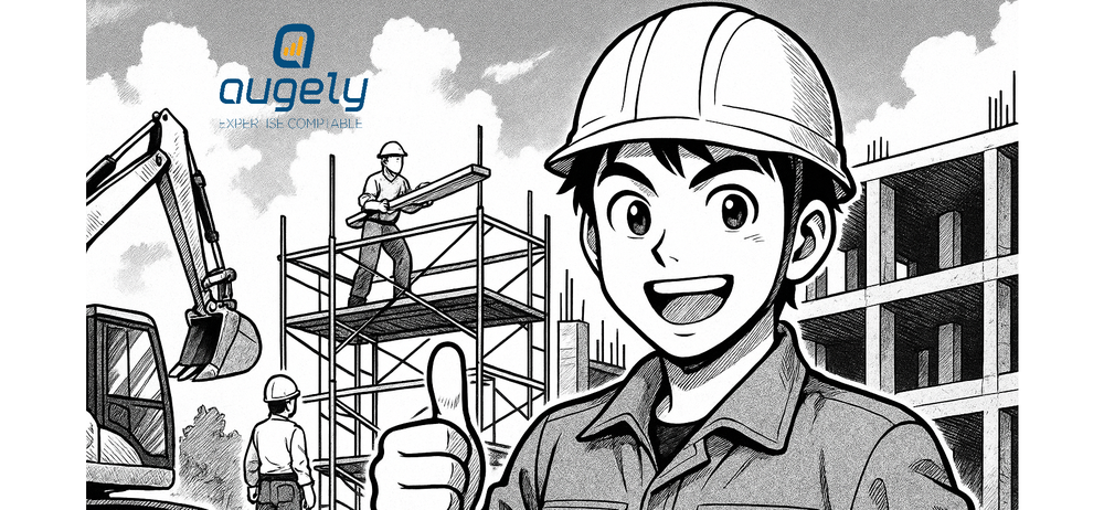 AUGELY VOTRE EXPERT BTP