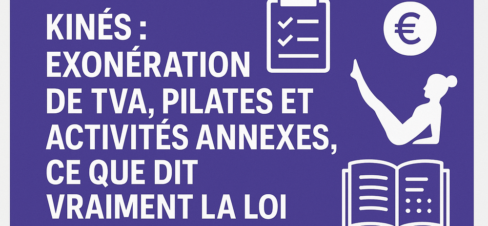 Kiné expert-comptable Lyon