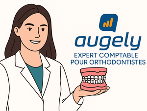 Expert comptable pour orthodontistes