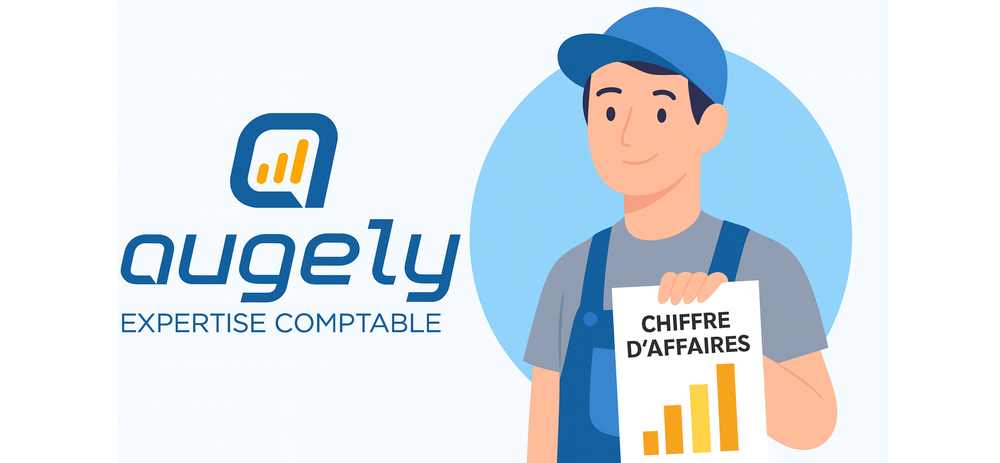 Chiffre d'affaires GARAGE expert comptable lyon