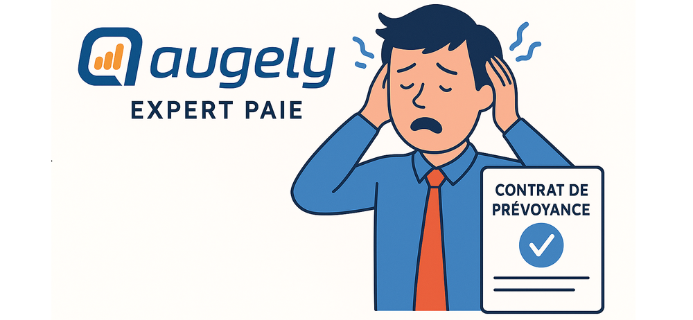 Expert paie INGENIEUR