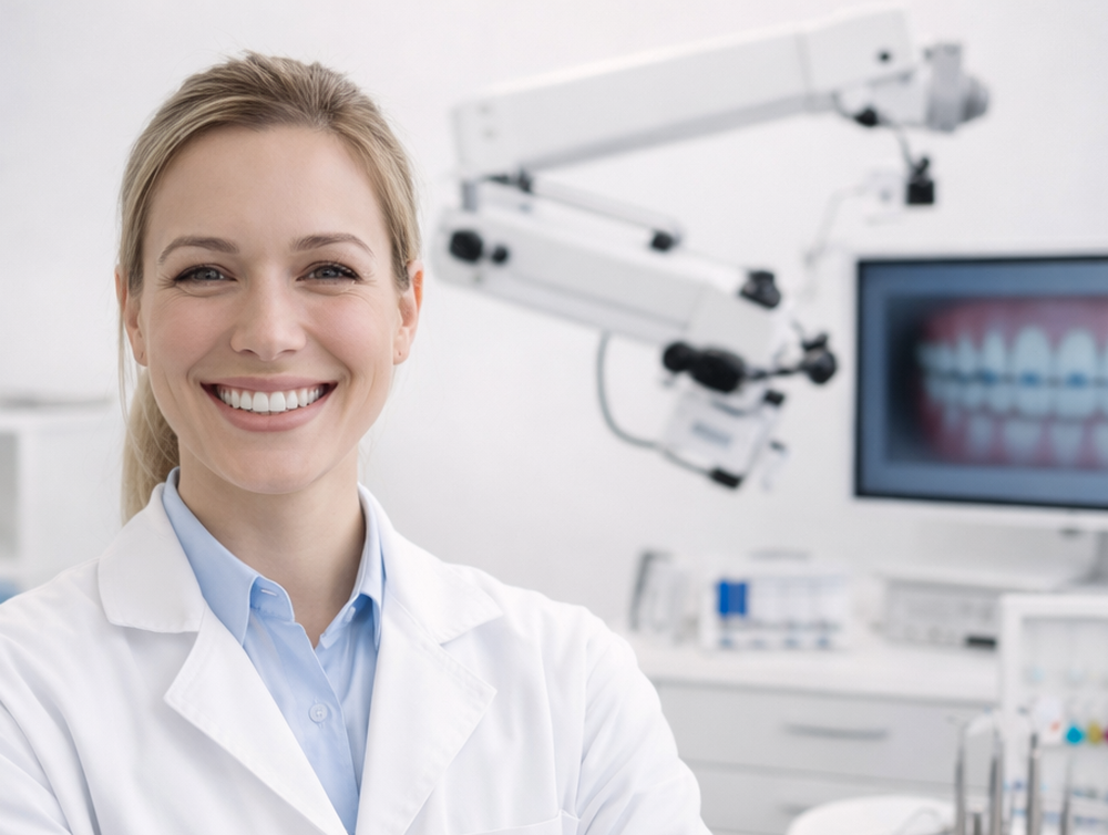 Expert comptable pour orthodontistes