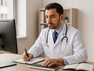 Expert-Comptable pour Médecin à Lyon – Augely Conseils