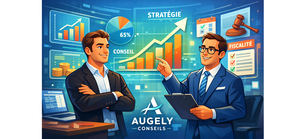 Expert comptable Lyon brignais et craponne à votre écoute