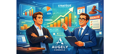 Expert comptable Lyon brignais et craponne à votre écoute