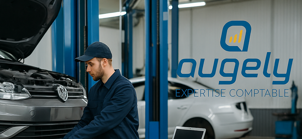 Augely expert comptable garage et carrossier