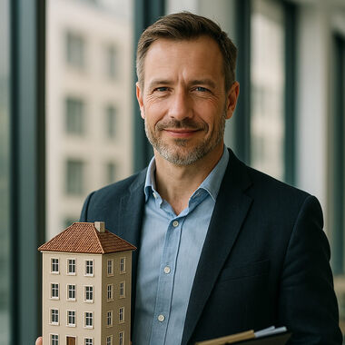 expert comptable Investisseur immobilier marchand de biens loueur en meublé SCI