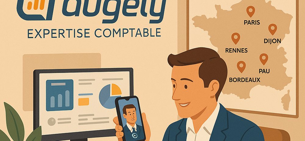 Expert comptable Lyon AUGELY CONSEILS PENNYLANE