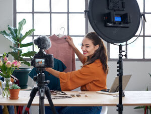 Expert-comptable pour influenceur à Lyon | Augely Conseils