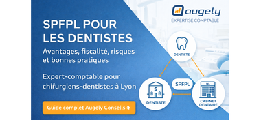 SPFPL pour dentistes expert comptable lyon