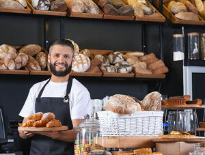 Expert-comptable pour boulangerie et pâtisserie à Lyon - Augely-Conseils