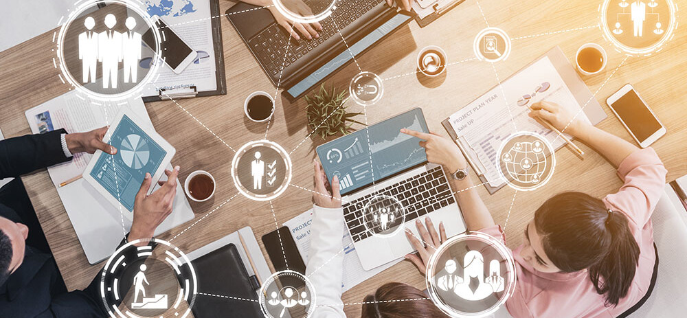 Conseil RH Paie Lyon Tassin-la-Demi-Lune, Francheville