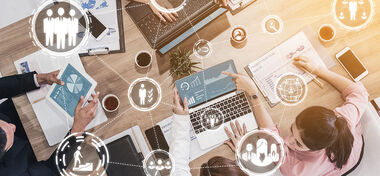 Conseil RH Paie Lyon Tassin-la-Demi-Lune, Francheville