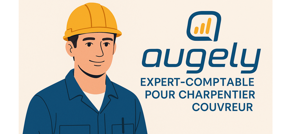 Expert-comptable pour charpentiers-couvreurs à Lyon : protégez vos salariés et sécurisez votre activité