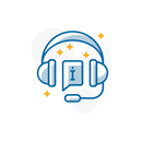 Une équipe réactive et disponible