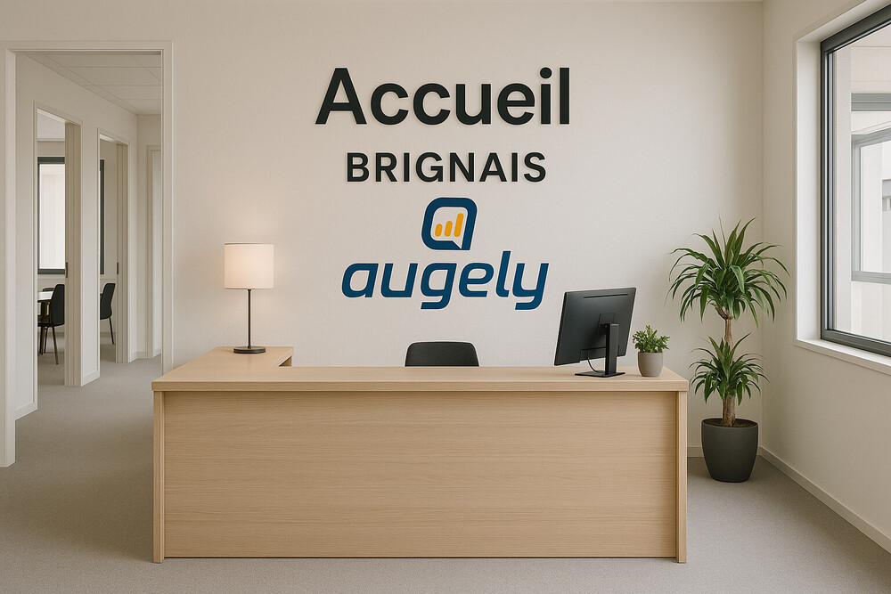 Expert-comptable Brignais