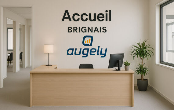 Expert-comptable Brignais