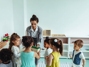 Expert-comptable crèche Tassin-la-Demi-Lune, Francheville