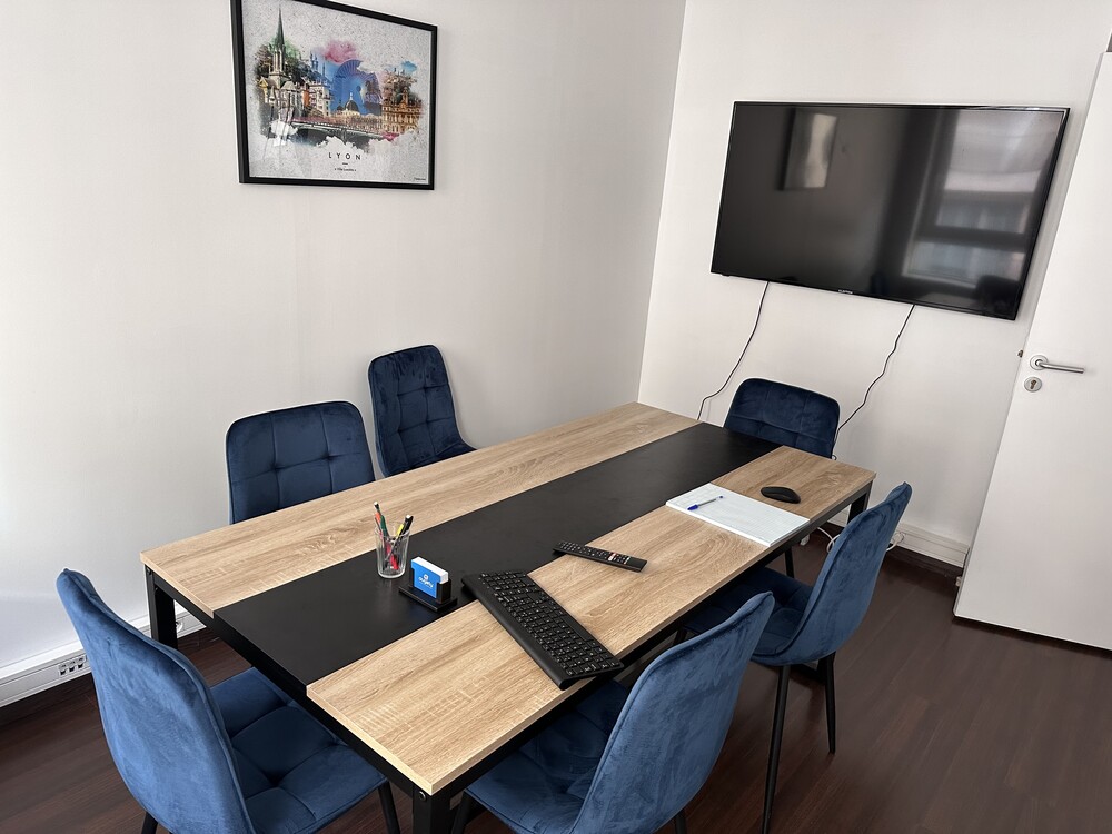 Expert-comptable Lyon 7