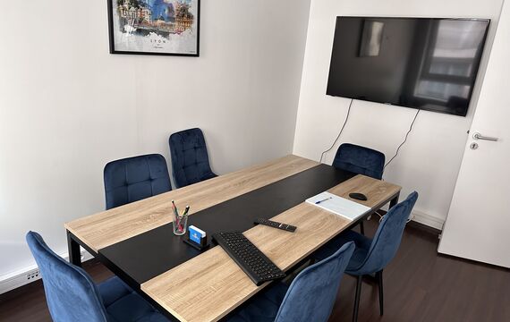 Expert-comptable Lyon 7