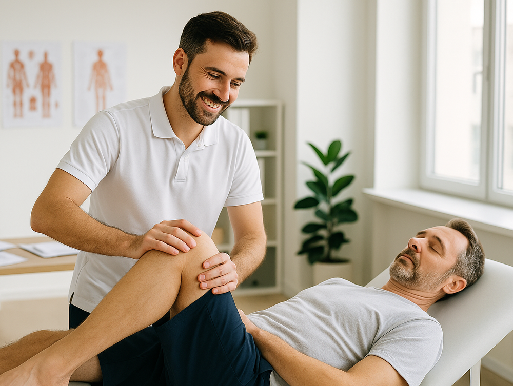 Augely expert comptable spécialisé pour les kiné