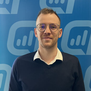 Maxence BOUTEILLE, Expert-comptable Mornant