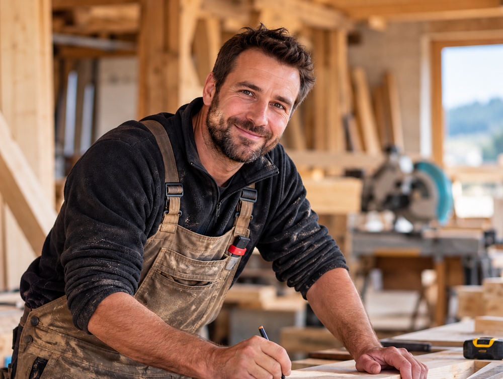 Expert comptable lyon menuisier AUGELY CONSEILS