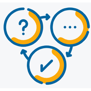 Nous vous garantissons...