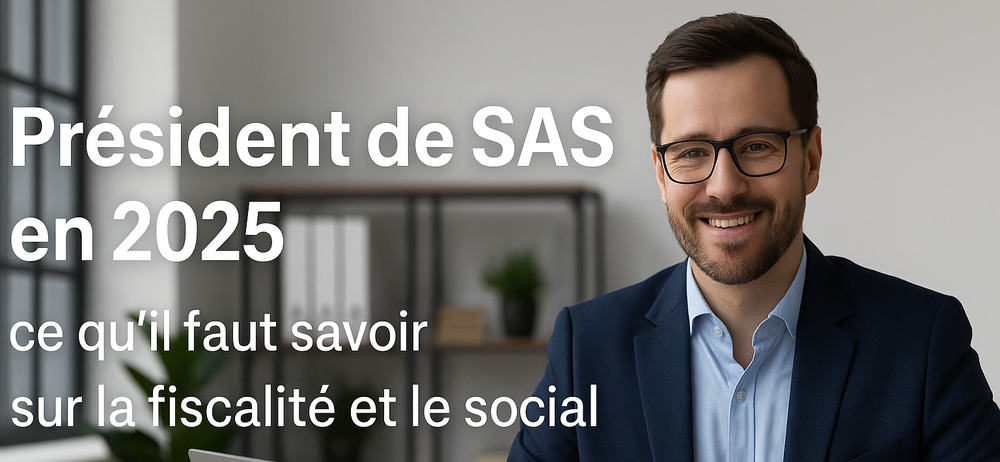 President de SAS Augely expert comptable Lyon